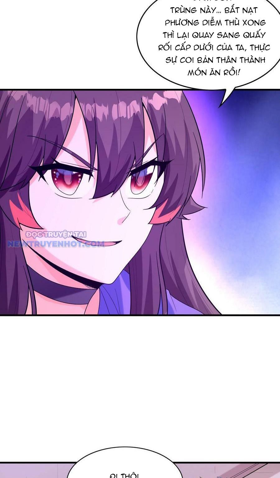 Hậu Cung Của Ta Toàn Là Ma Nữ Phản Diện Chapter 91 - Trang 2