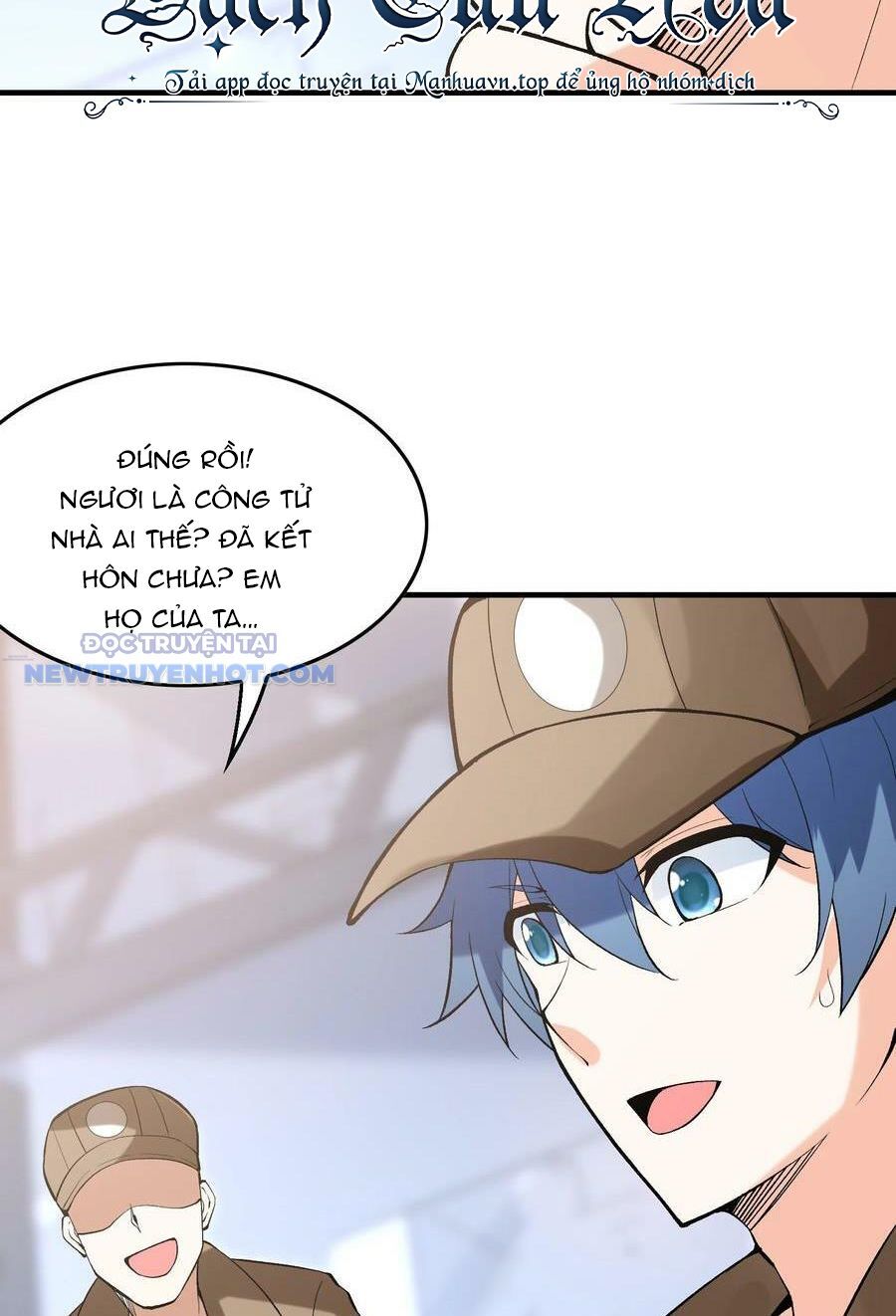 Hậu Cung Của Ta Toàn Là Ma Nữ Phản Diện Chapter 91 - Trang 2