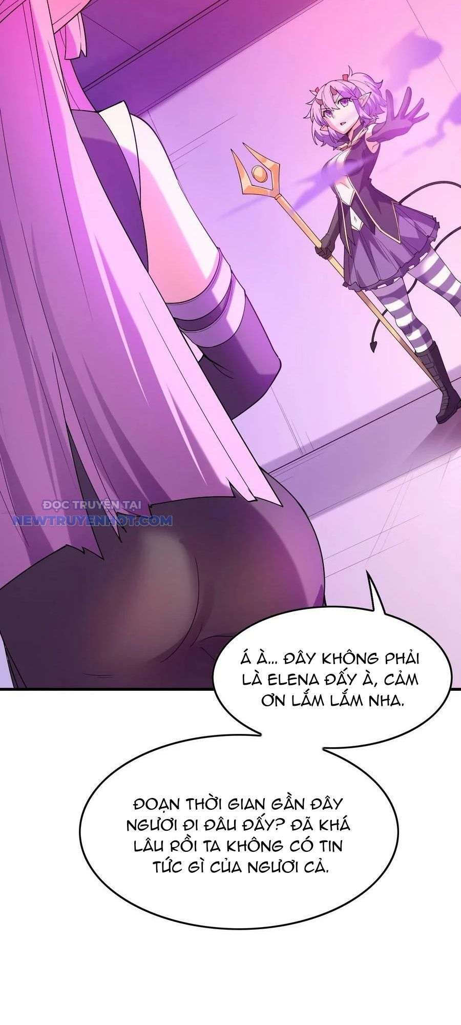 Hậu Cung Của Ta Toàn Là Ma Nữ Phản Diện Chapter 92 - Trang 2