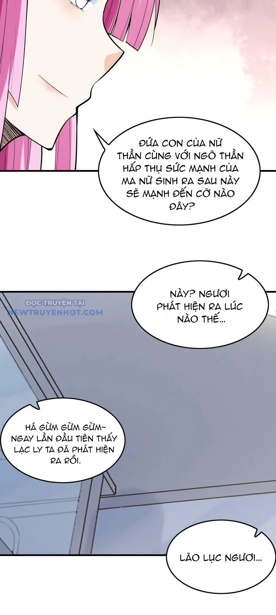 Hậu Cung Của Ta Toàn Là Ma Nữ Phản Diện Chapter 92 - Trang 2