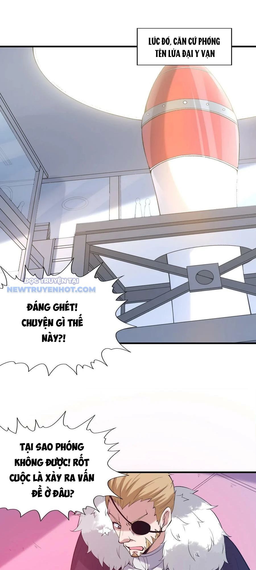 Hậu Cung Của Ta Toàn Là Ma Nữ Phản Diện Chapter 92 - Trang 2