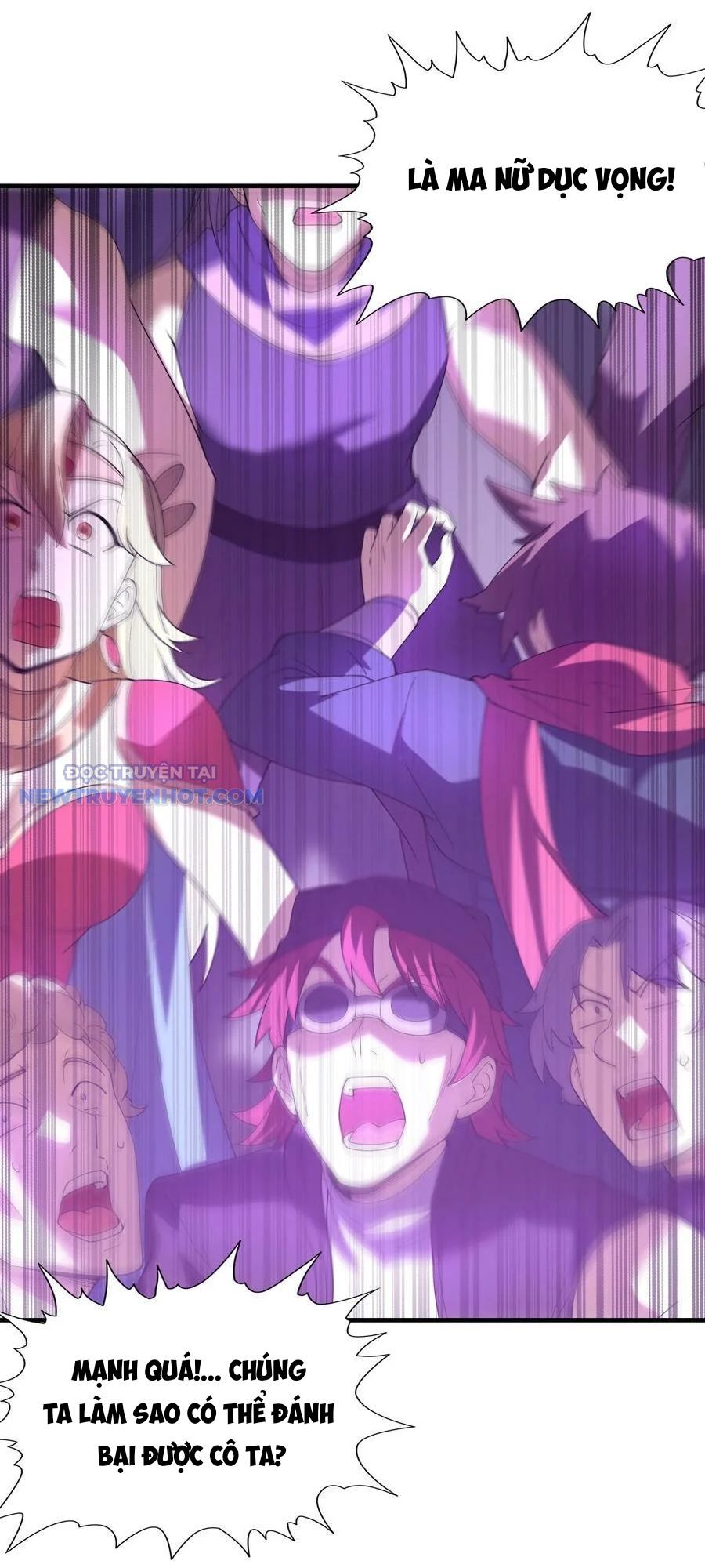 Hậu Cung Của Ta Toàn Là Ma Nữ Phản Diện Chapter 92 - Trang 2