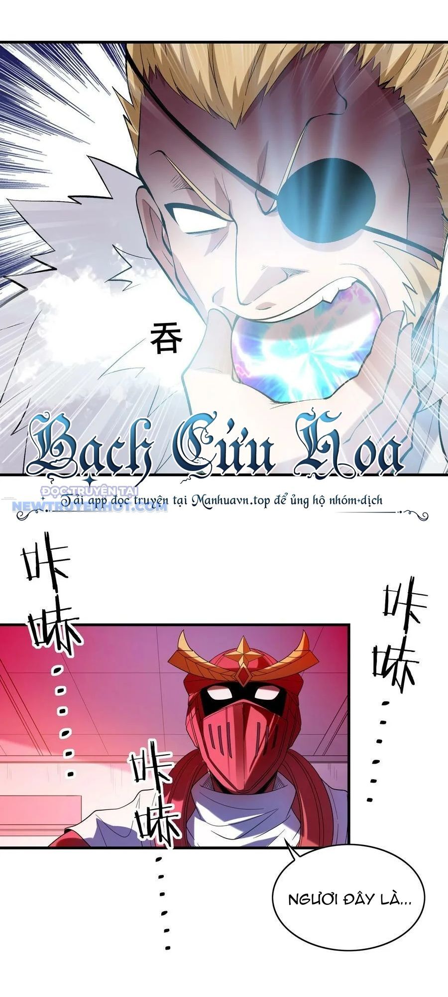 Hậu Cung Của Ta Toàn Là Ma Nữ Phản Diện Chapter 92 - Trang 2