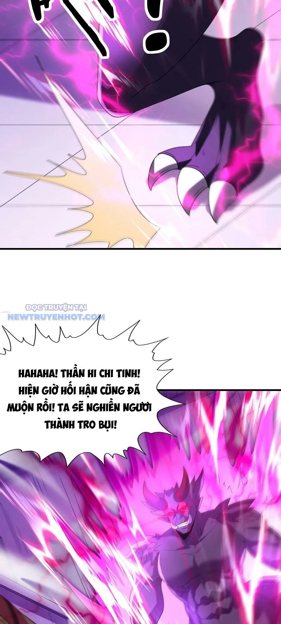 Hậu Cung Của Ta Toàn Là Ma Nữ Phản Diện Chapter 92 - Trang 2