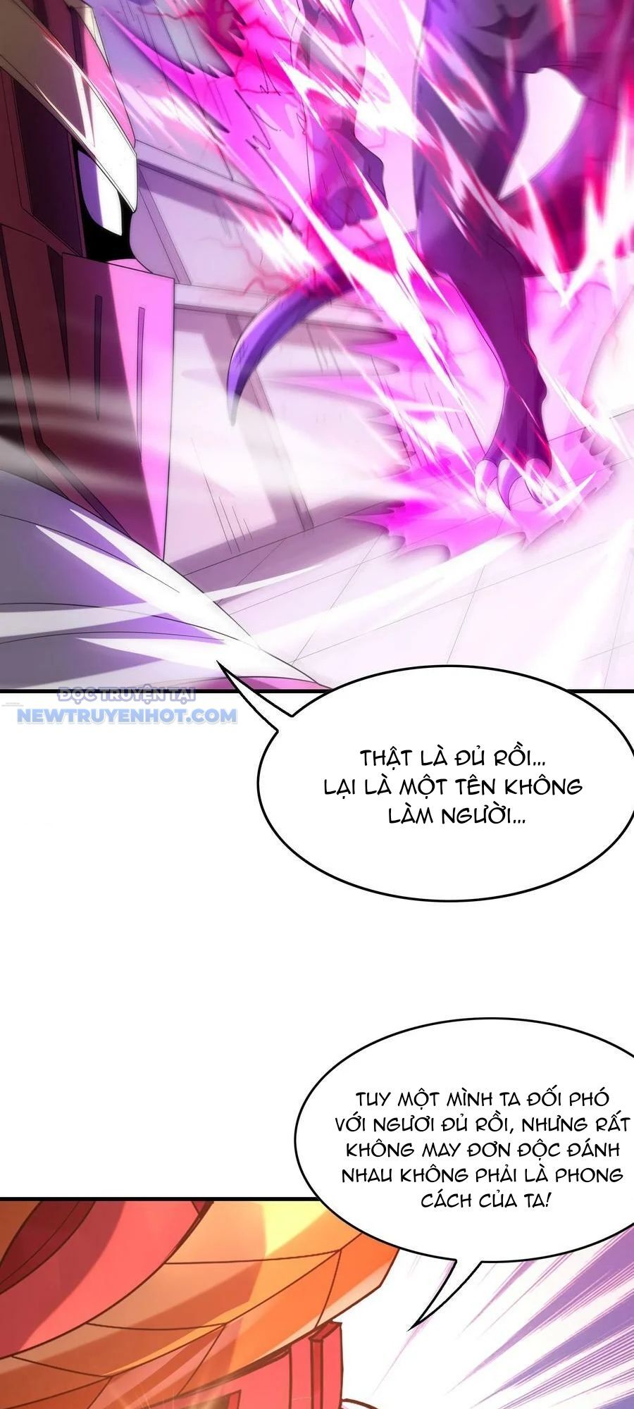 Hậu Cung Của Ta Toàn Là Ma Nữ Phản Diện Chapter 92 - Trang 2