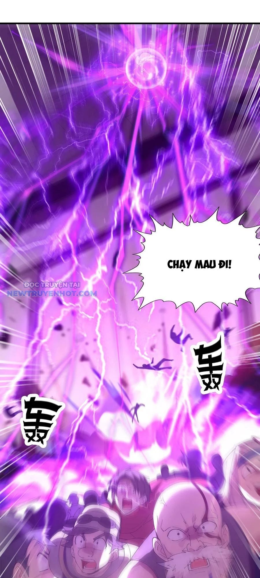 Hậu Cung Của Ta Toàn Là Ma Nữ Phản Diện Chapter 92 - Trang 2