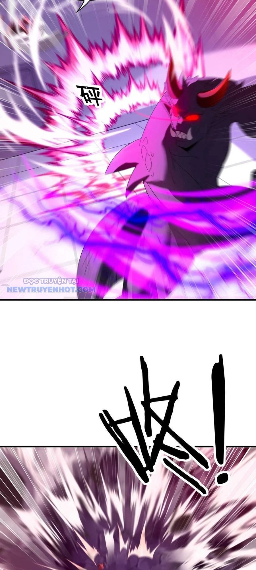 Hậu Cung Của Ta Toàn Là Ma Nữ Phản Diện Chapter 92 - Trang 2