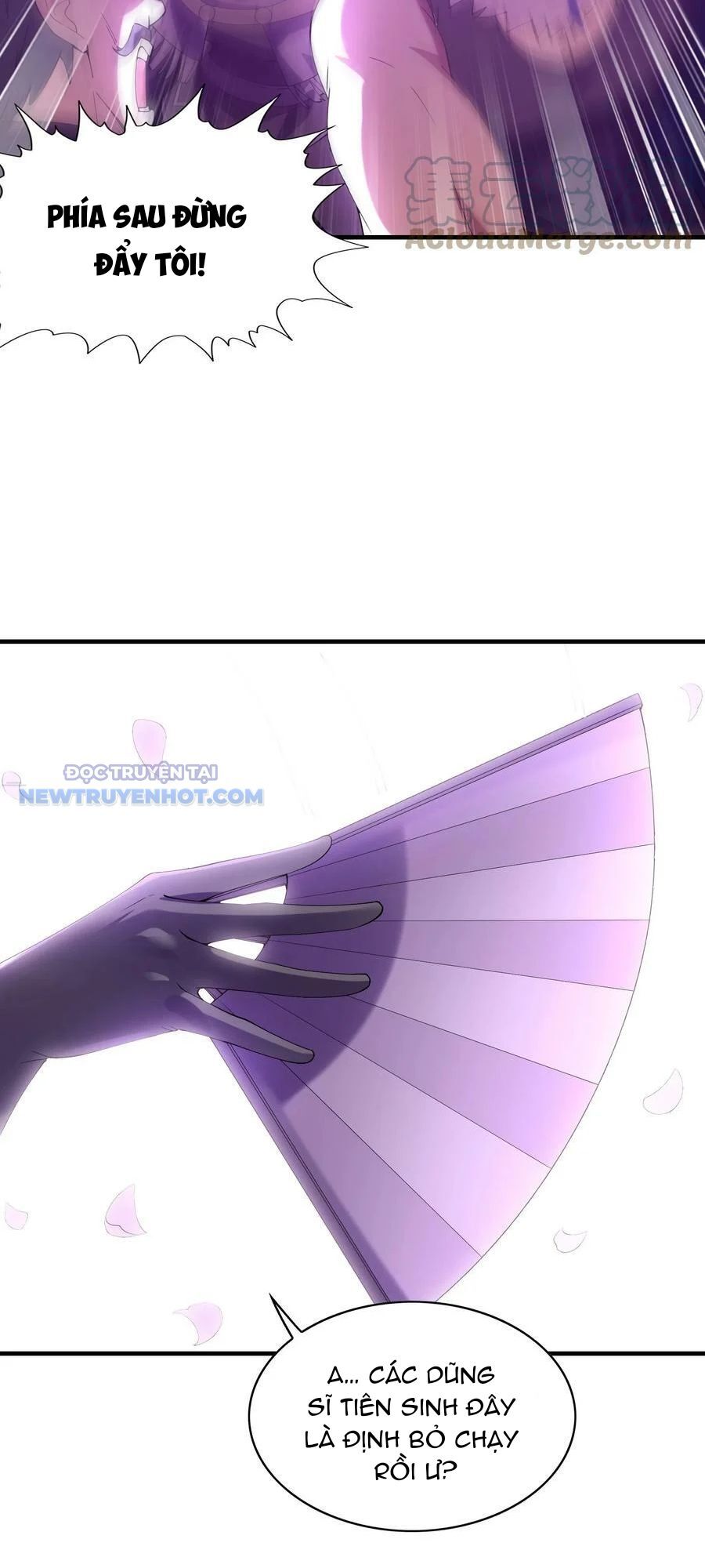 Hậu Cung Của Ta Toàn Là Ma Nữ Phản Diện Chapter 92 - Trang 2