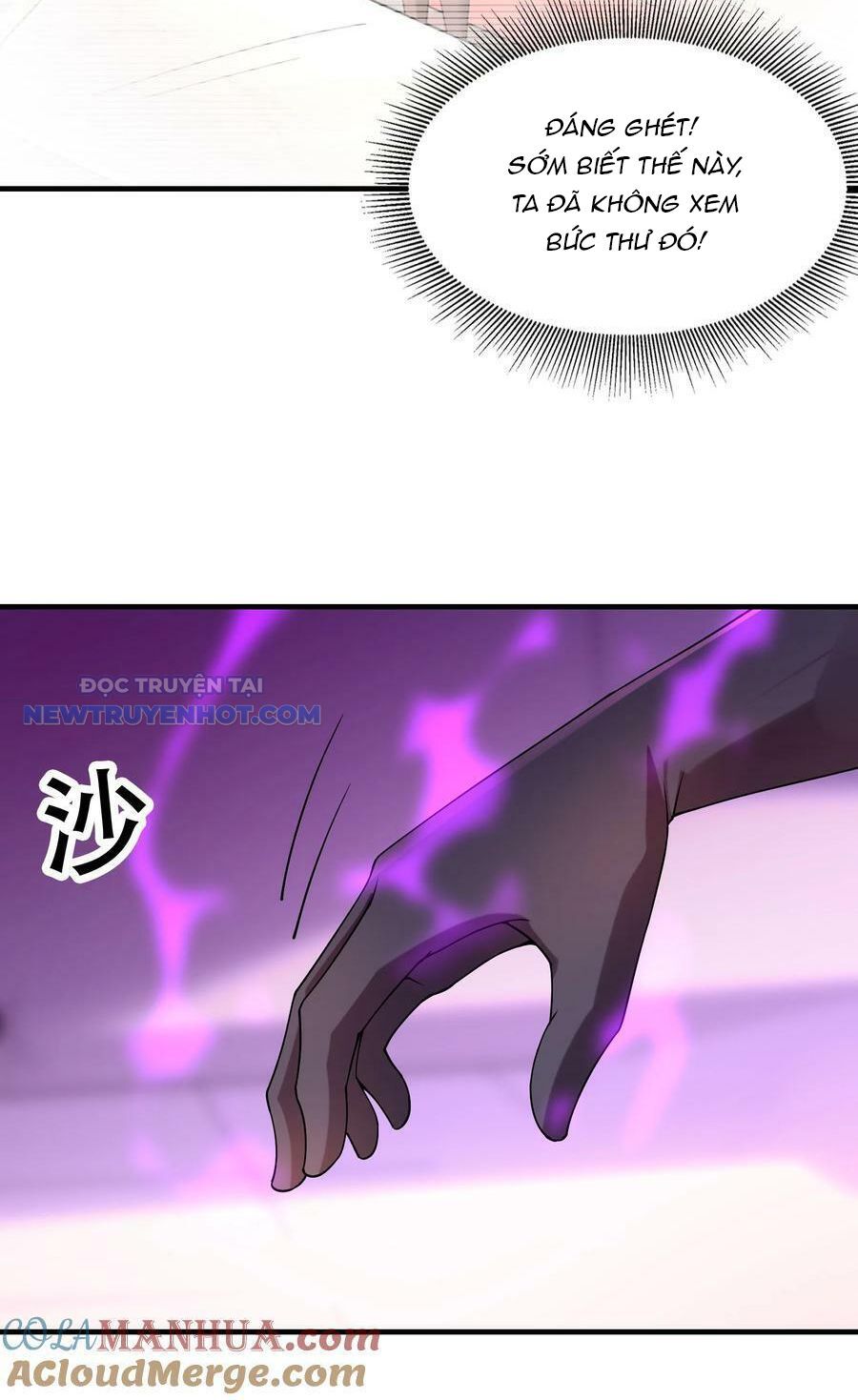 Hậu Cung Của Ta Toàn Là Ma Nữ Phản Diện Chapter 93 - Trang 2