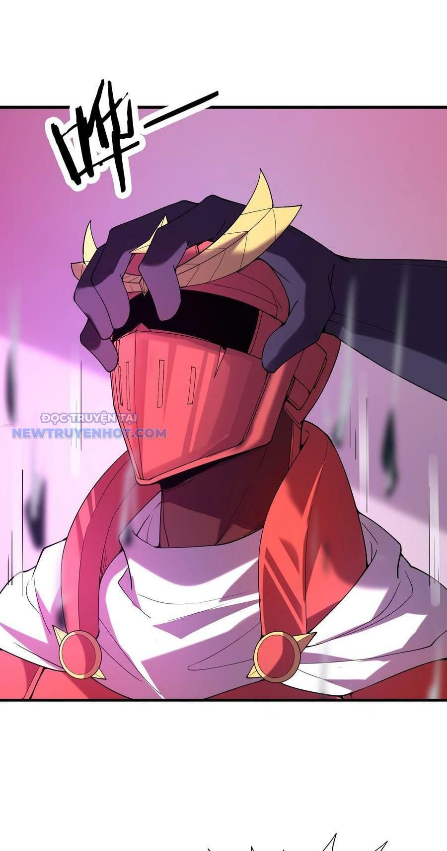 Hậu Cung Của Ta Toàn Là Ma Nữ Phản Diện Chapter 93 - Trang 2