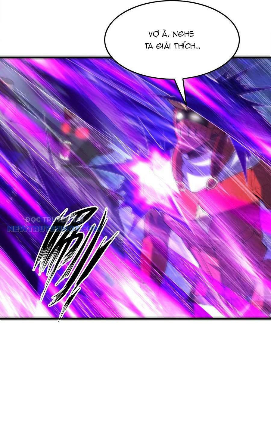 Hậu Cung Của Ta Toàn Là Ma Nữ Phản Diện Chapter 93 - Trang 2