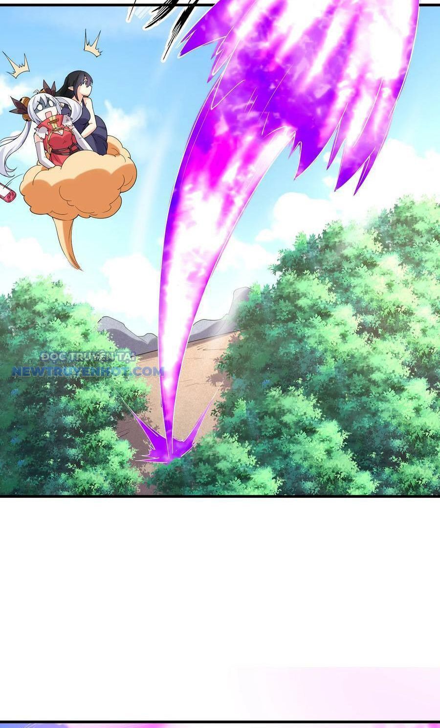 Hậu Cung Của Ta Toàn Là Ma Nữ Phản Diện Chapter 93 - Trang 2