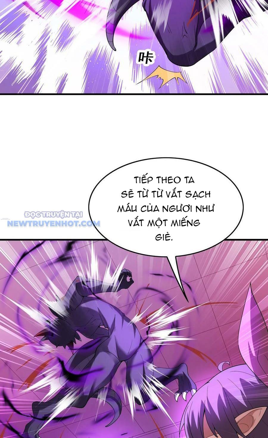 Hậu Cung Của Ta Toàn Là Ma Nữ Phản Diện Chapter 93 - Trang 2