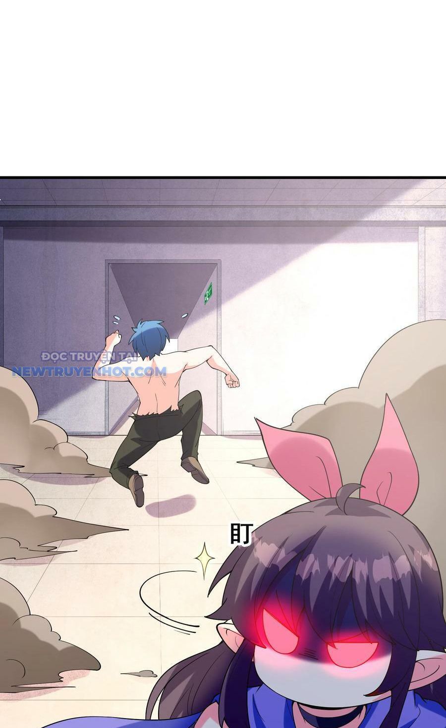 Hậu Cung Của Ta Toàn Là Ma Nữ Phản Diện Chapter 93 - Trang 2