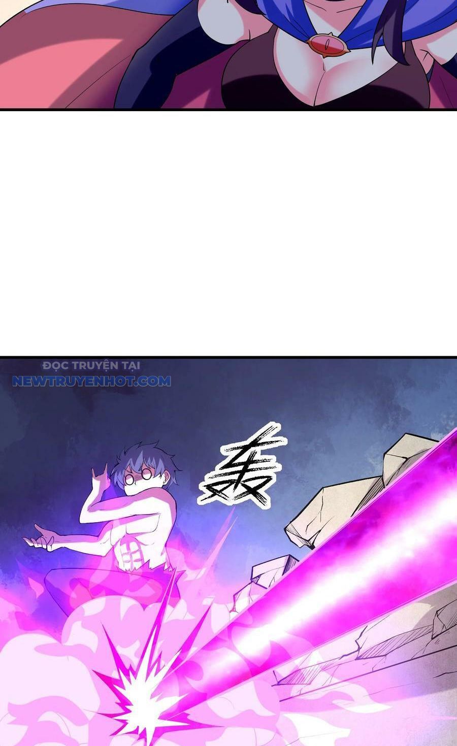 Hậu Cung Của Ta Toàn Là Ma Nữ Phản Diện Chapter 93 - Trang 2