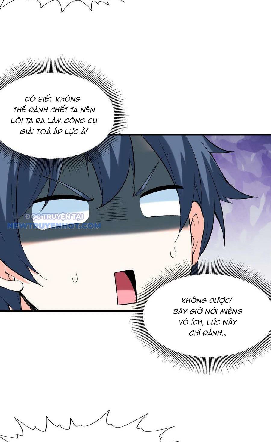 Hậu Cung Của Ta Toàn Là Ma Nữ Phản Diện Chapter 93 - Trang 2