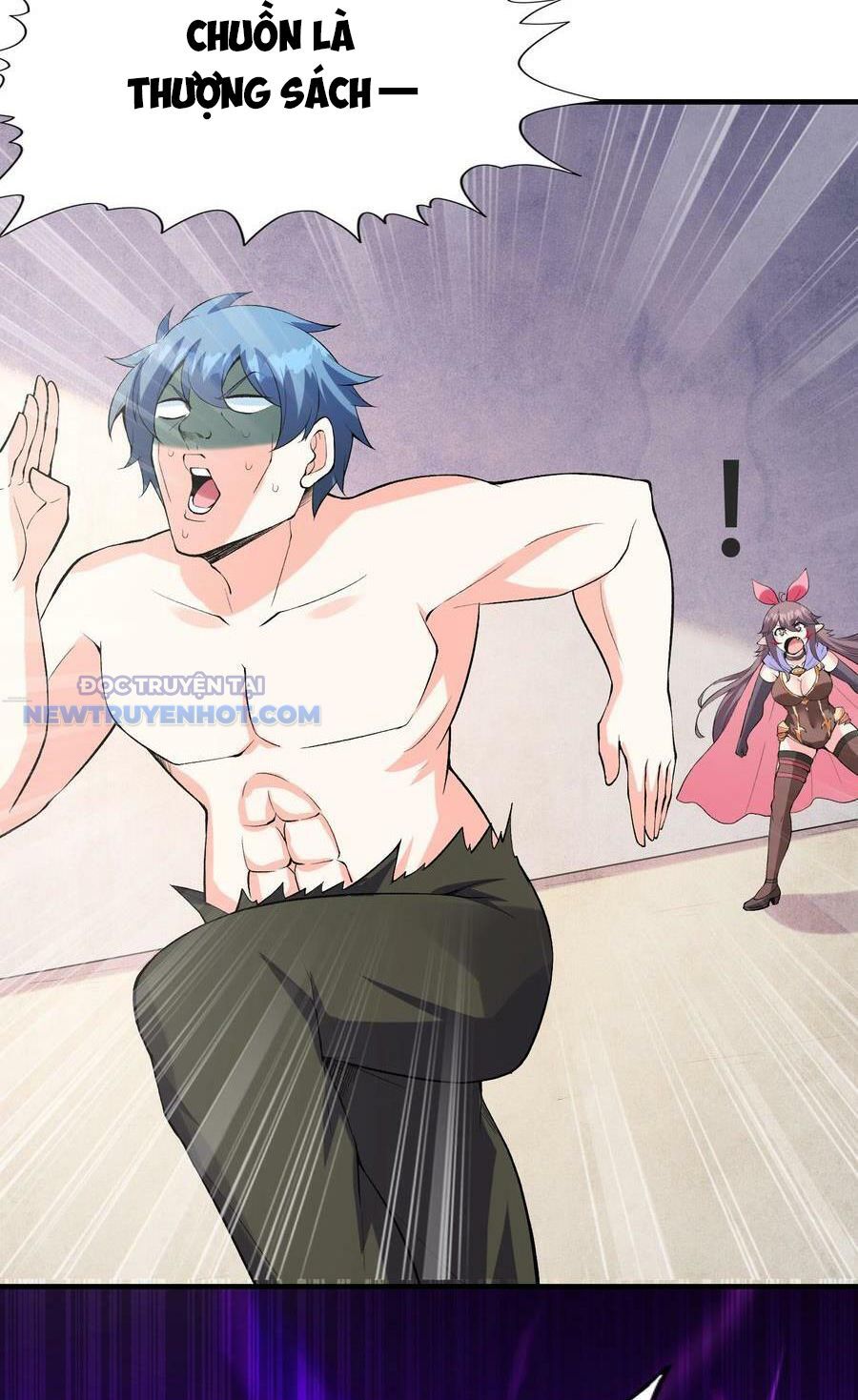 Hậu Cung Của Ta Toàn Là Ma Nữ Phản Diện Chapter 93 - Trang 2