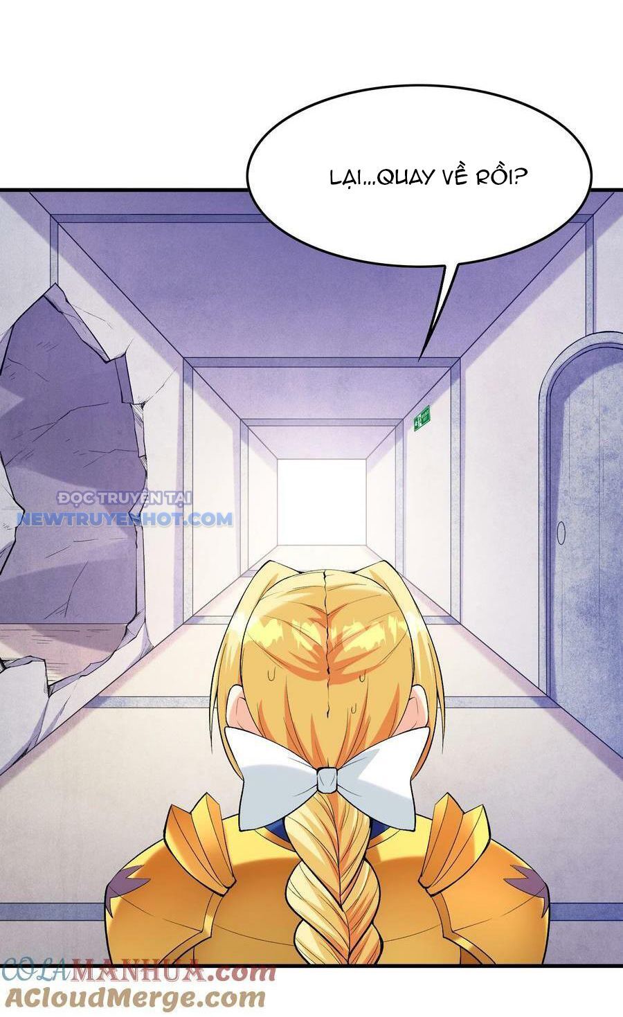 Hậu Cung Của Ta Toàn Là Ma Nữ Phản Diện Chapter 93 - Trang 2