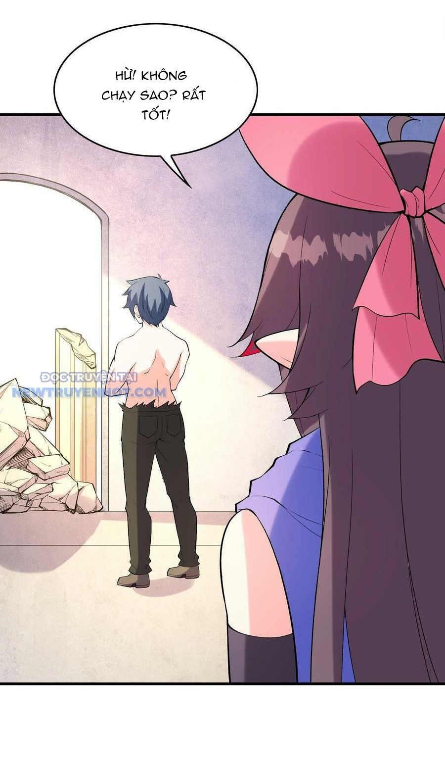 Hậu Cung Của Ta Toàn Là Ma Nữ Phản Diện Chapter 93 - Trang 2