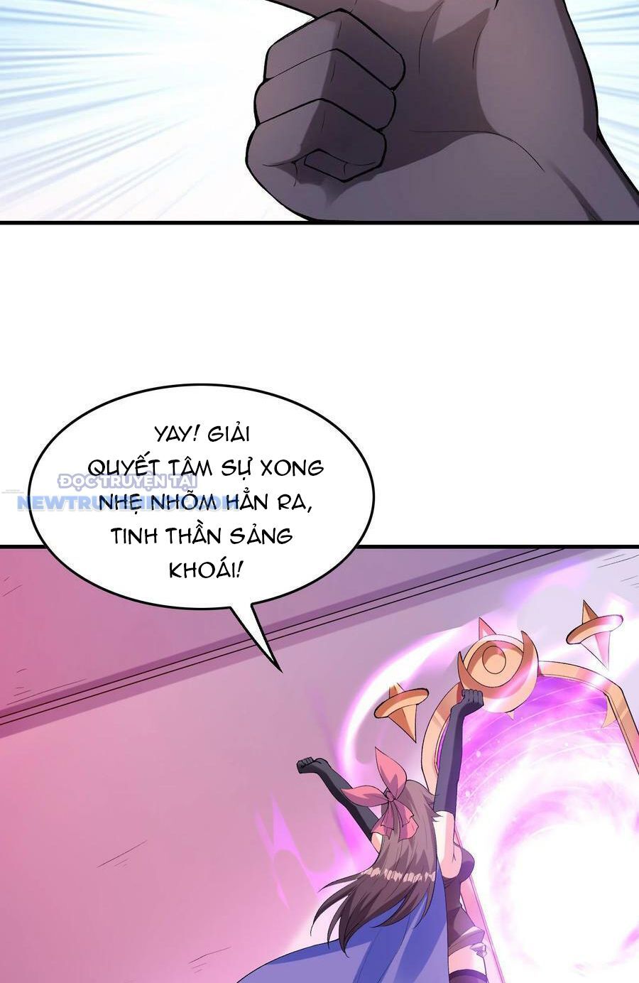 Hậu Cung Của Ta Toàn Là Ma Nữ Phản Diện Chapter 93 - Trang 2