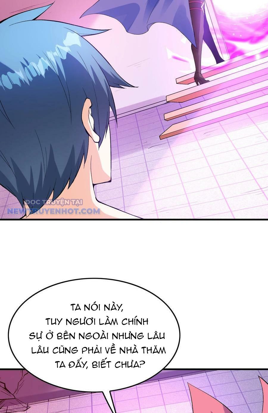 Hậu Cung Của Ta Toàn Là Ma Nữ Phản Diện Chapter 93 - Trang 2