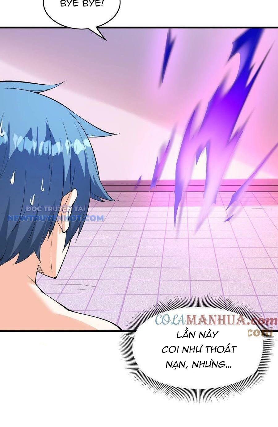 Hậu Cung Của Ta Toàn Là Ma Nữ Phản Diện Chapter 93 - Trang 2