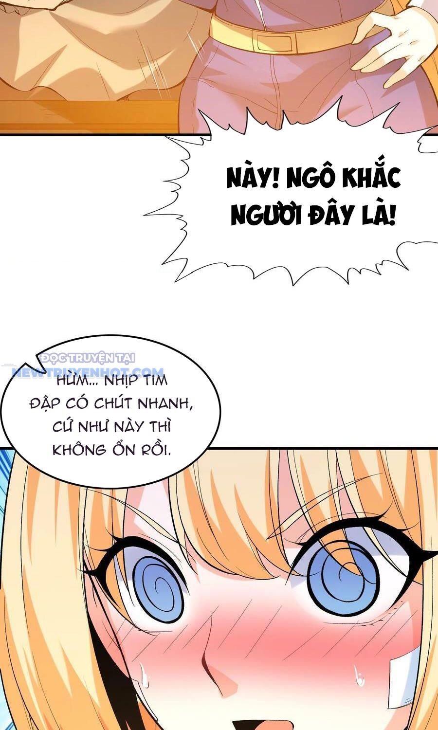 Hậu Cung Của Ta Toàn Là Ma Nữ Phản Diện Chapter 94 - Trang 2