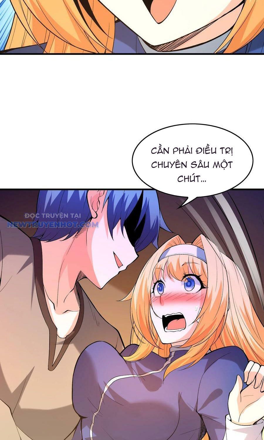 Hậu Cung Của Ta Toàn Là Ma Nữ Phản Diện Chapter 94 - Trang 2