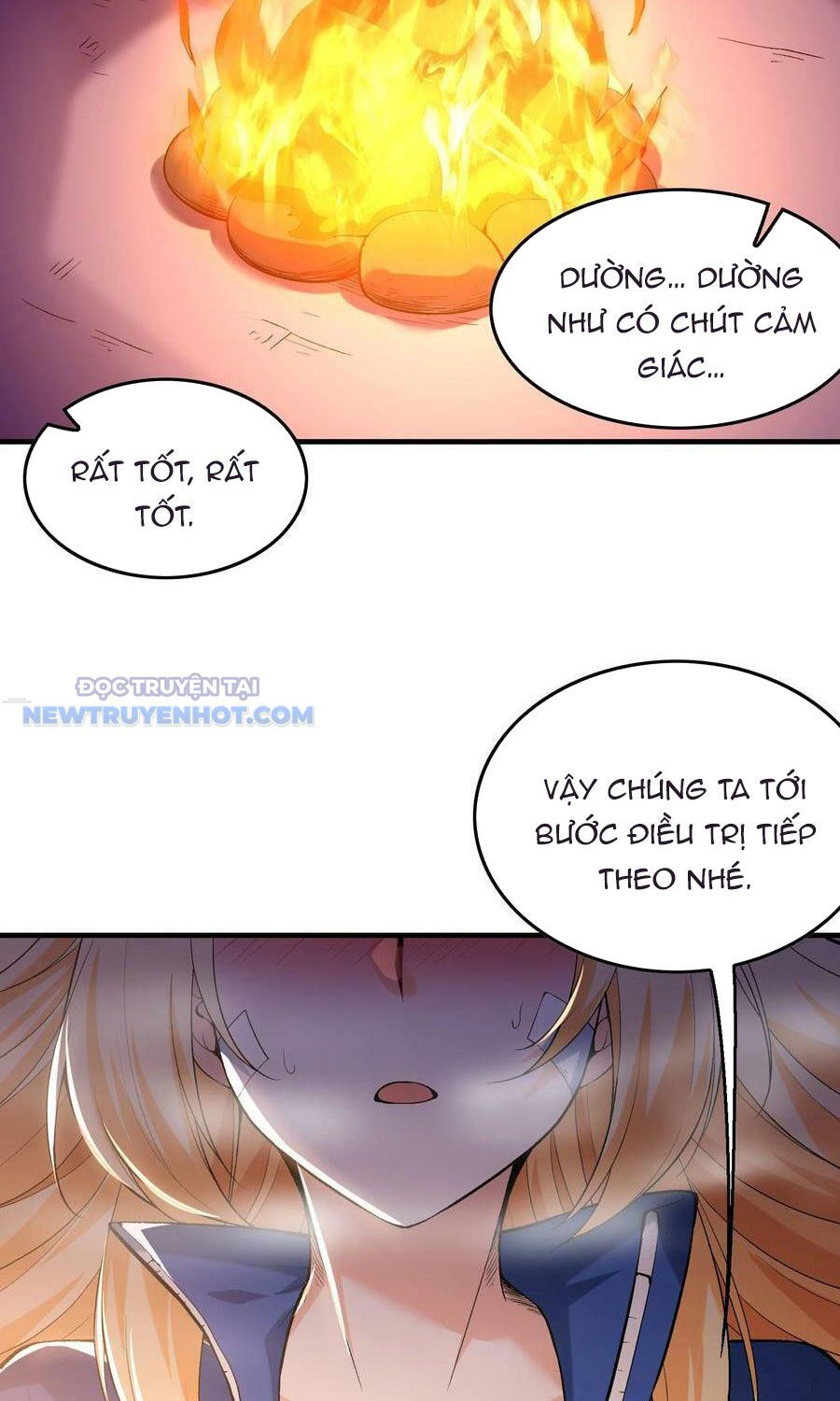 Hậu Cung Của Ta Toàn Là Ma Nữ Phản Diện Chapter 94 - Trang 2