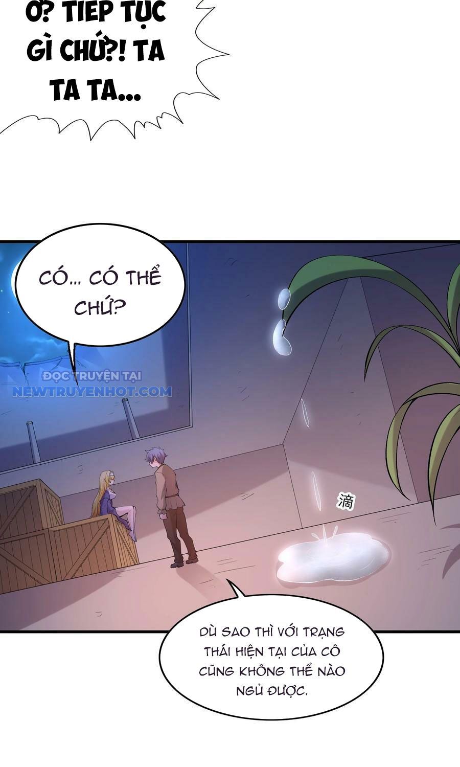 Hậu Cung Của Ta Toàn Là Ma Nữ Phản Diện Chapter 94 - Trang 2