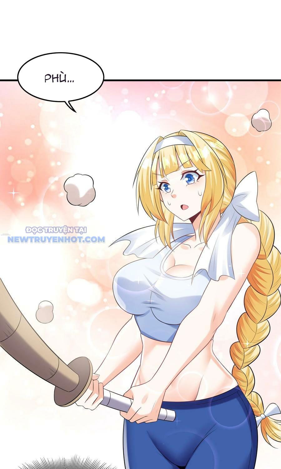 Hậu Cung Của Ta Toàn Là Ma Nữ Phản Diện Chapter 94 - Trang 2