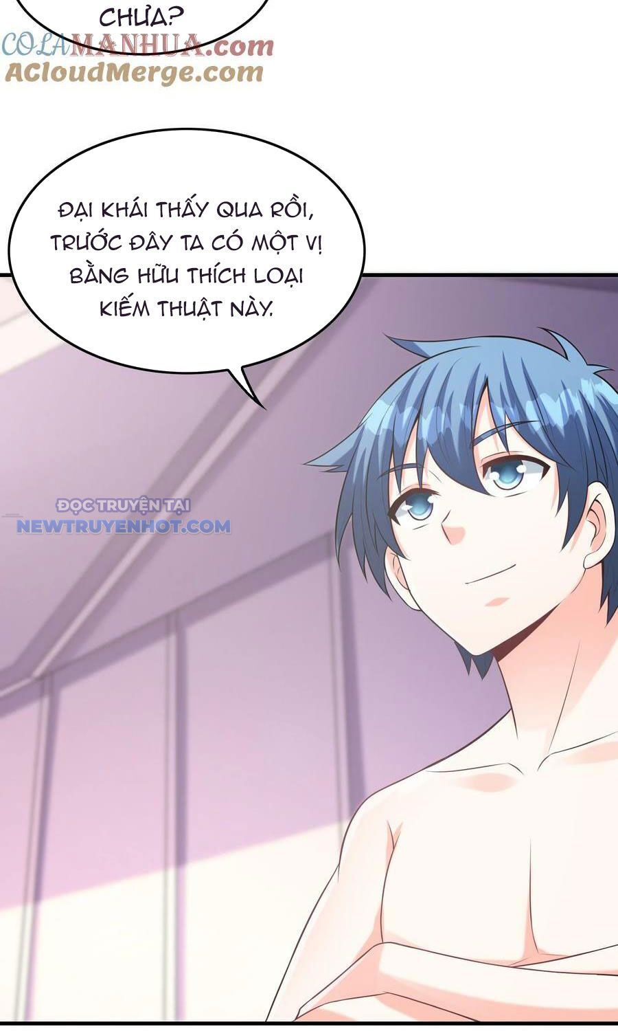 Hậu Cung Của Ta Toàn Là Ma Nữ Phản Diện Chapter 94 - Trang 2