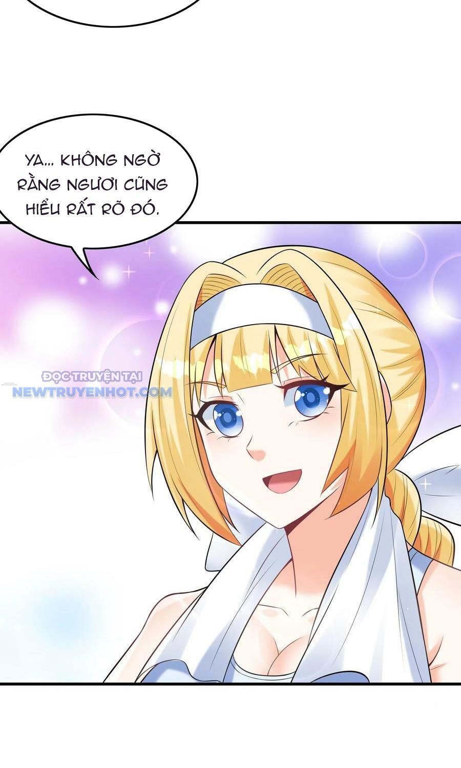 Hậu Cung Của Ta Toàn Là Ma Nữ Phản Diện Chapter 94 - Trang 2