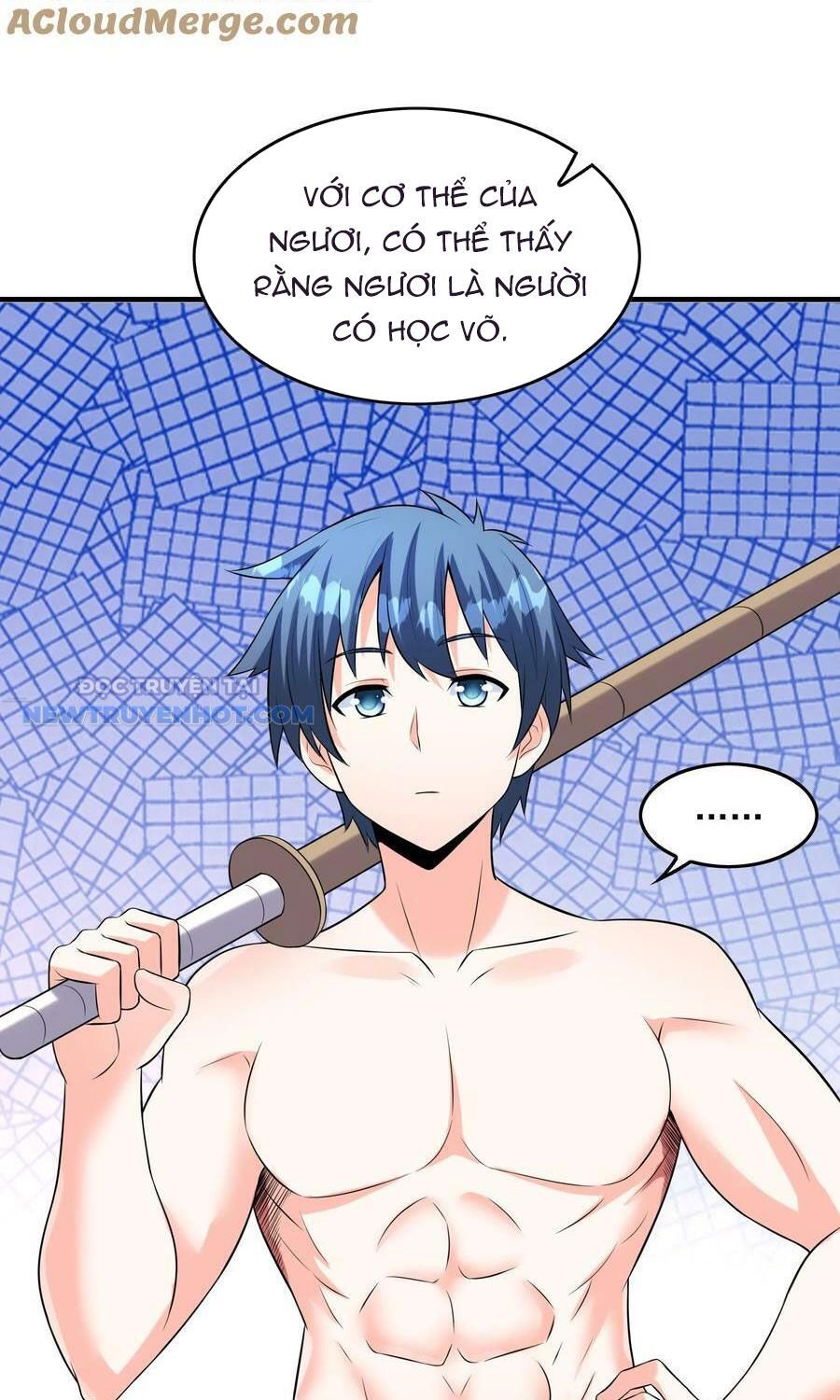 Hậu Cung Của Ta Toàn Là Ma Nữ Phản Diện Chapter 94 - Trang 2