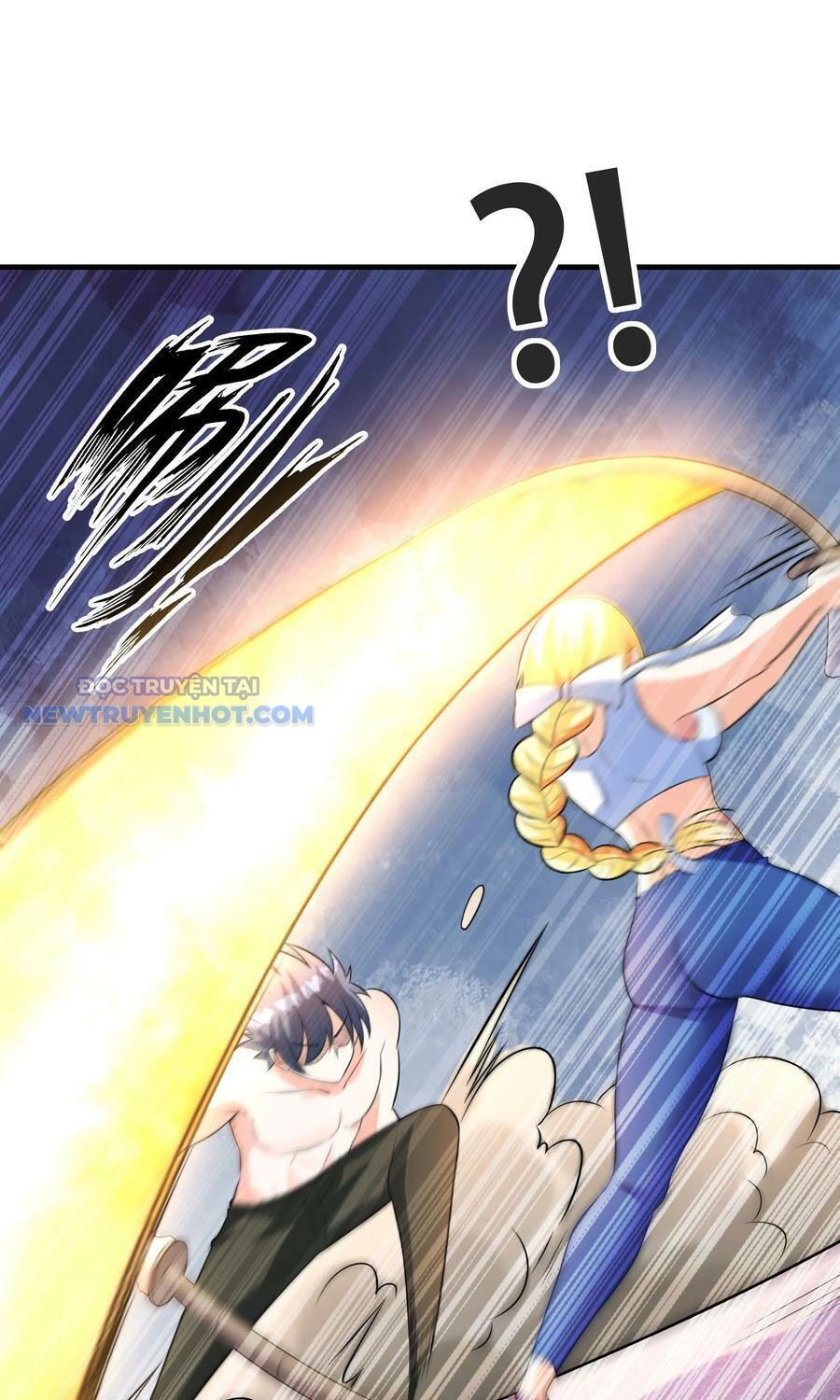 Hậu Cung Của Ta Toàn Là Ma Nữ Phản Diện Chapter 94 - Trang 2