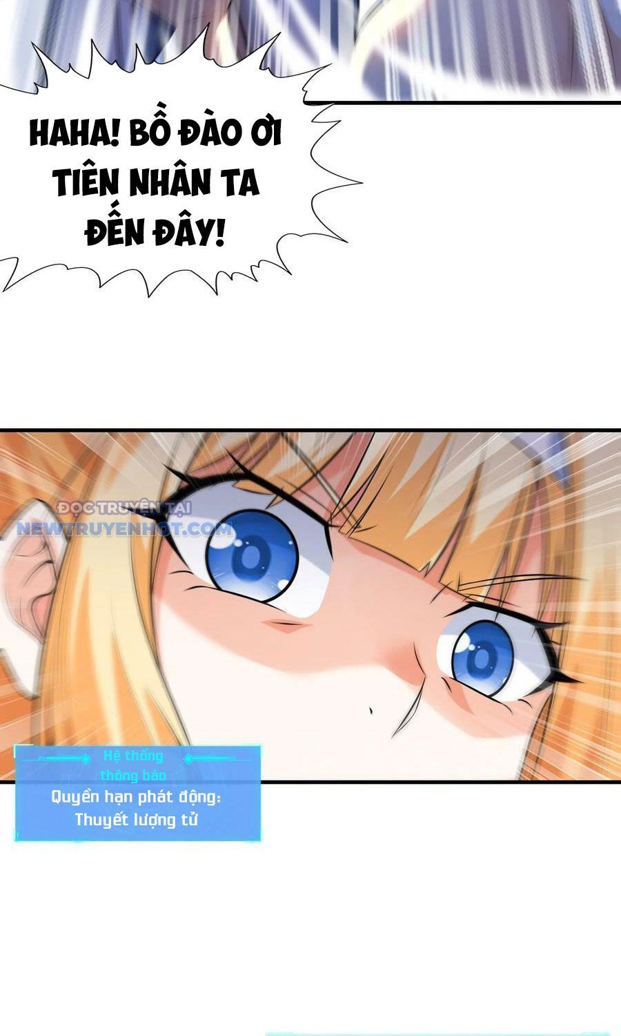 Hậu Cung Của Ta Toàn Là Ma Nữ Phản Diện Chapter 94 - Trang 2