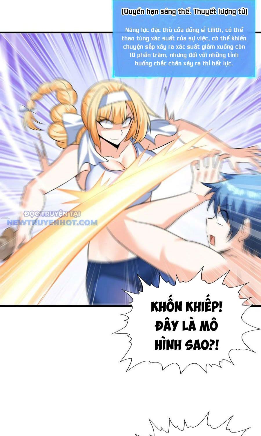 Hậu Cung Của Ta Toàn Là Ma Nữ Phản Diện Chapter 94 - Trang 2