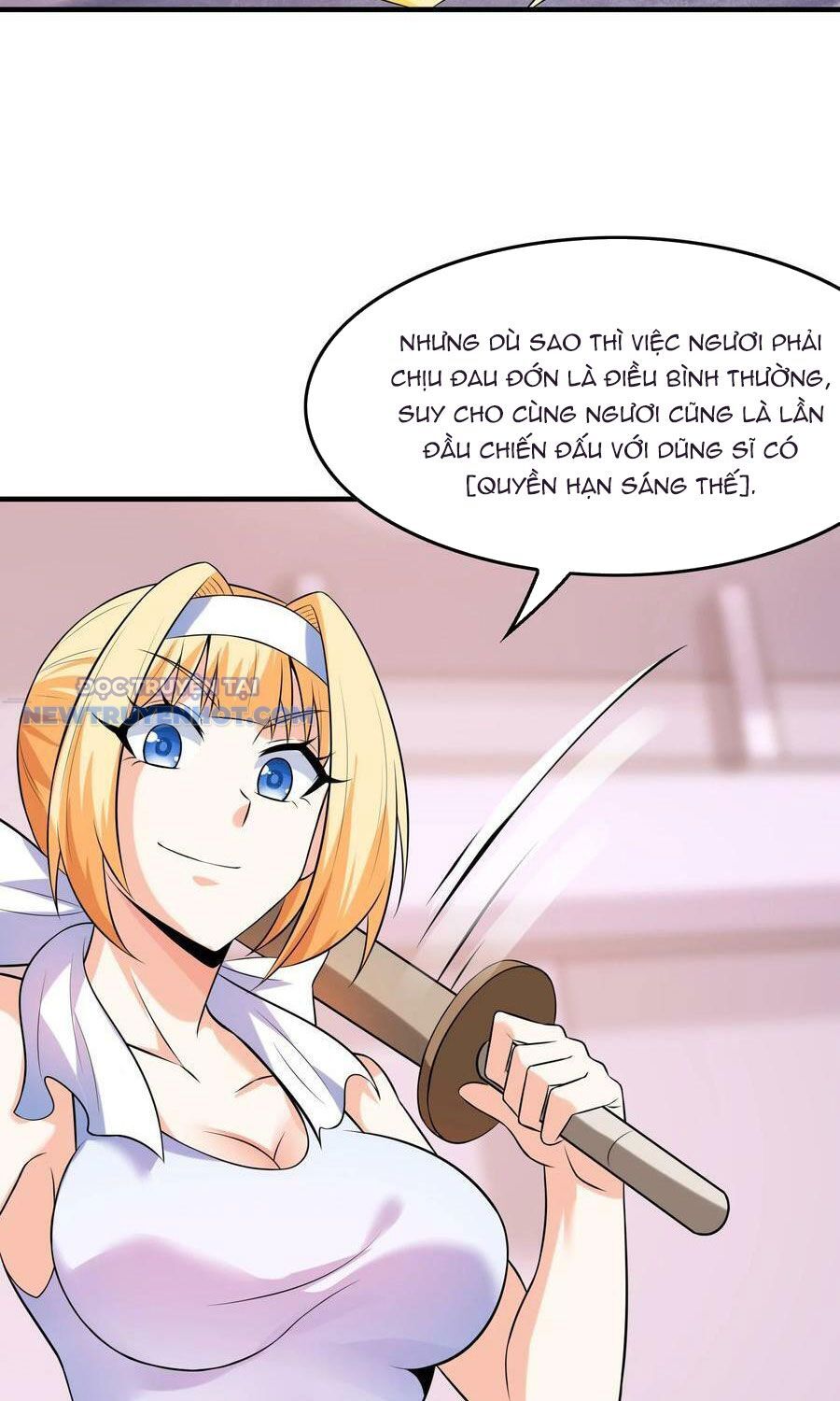 Hậu Cung Của Ta Toàn Là Ma Nữ Phản Diện Chapter 94 - Trang 2
