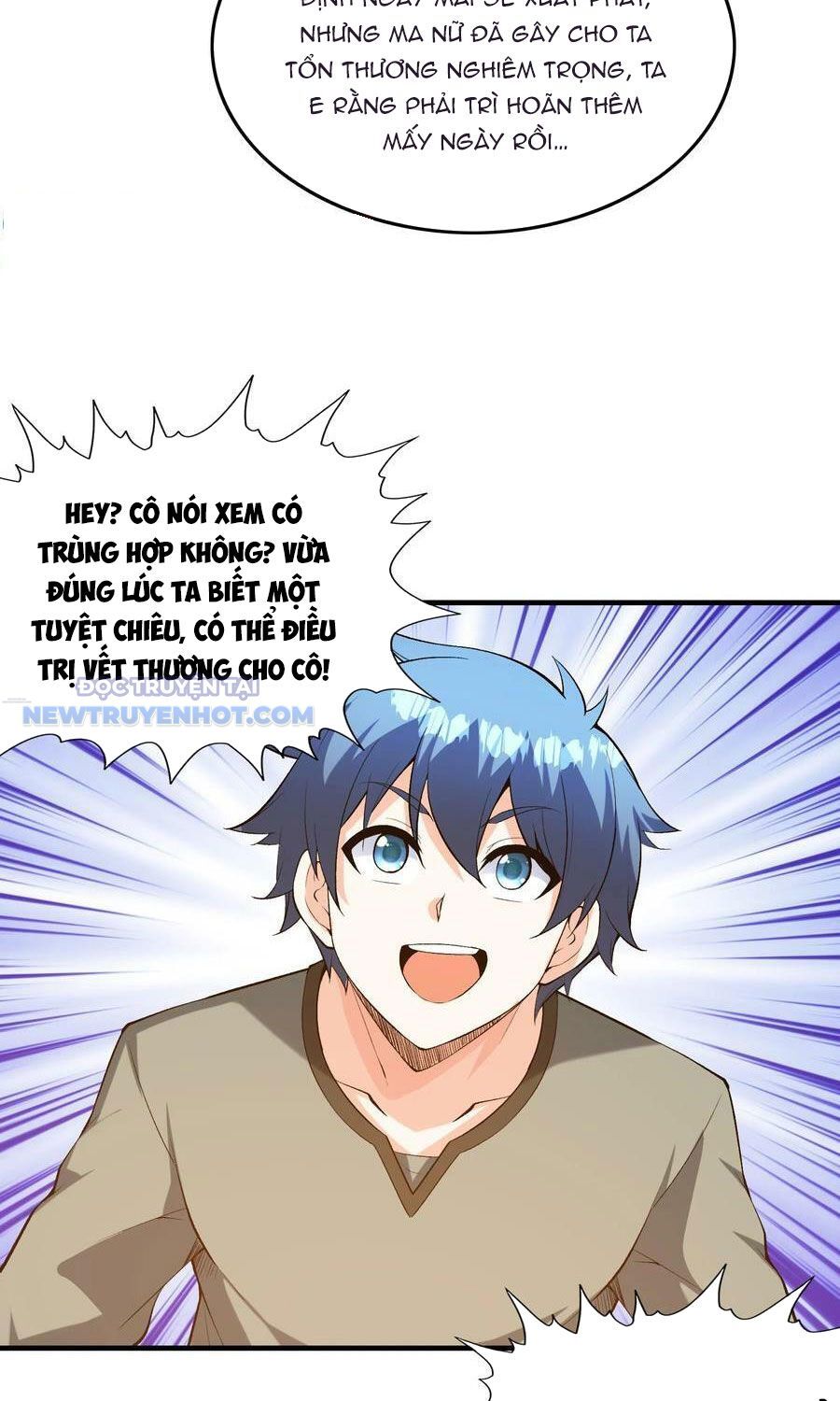 Hậu Cung Của Ta Toàn Là Ma Nữ Phản Diện Chapter 94 - Trang 2