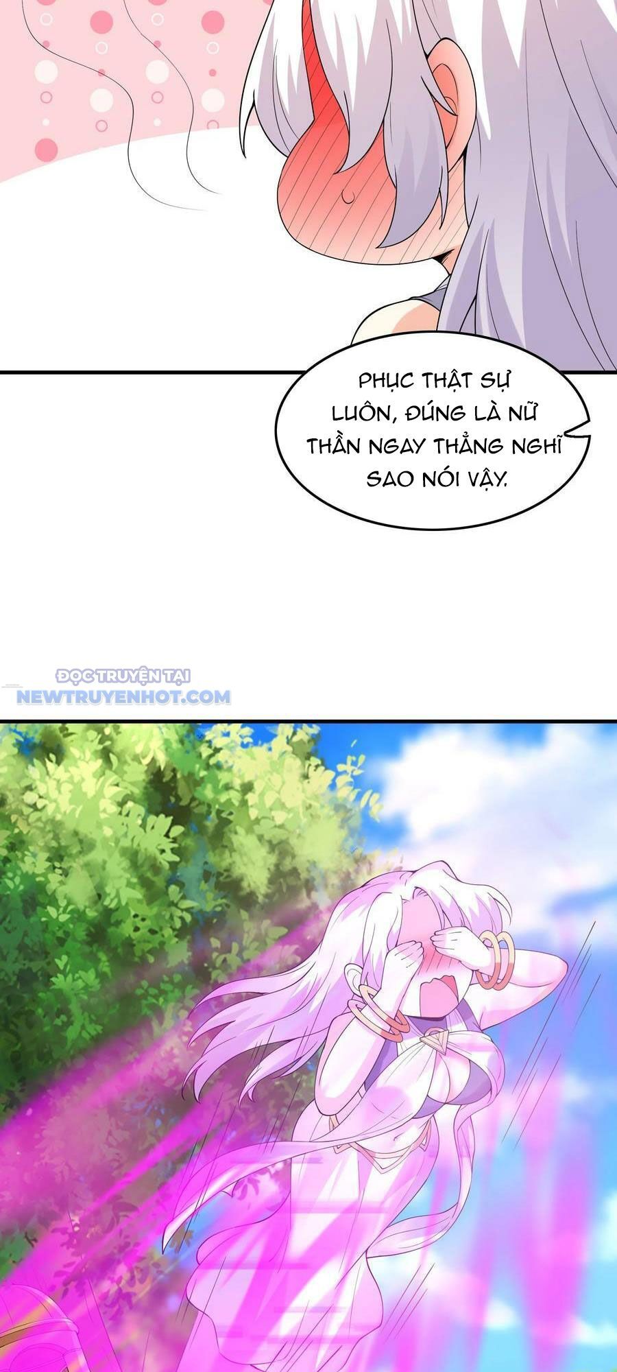 Hậu Cung Của Ta Toàn Là Ma Nữ Phản Diện Chapter 95 - Trang 2