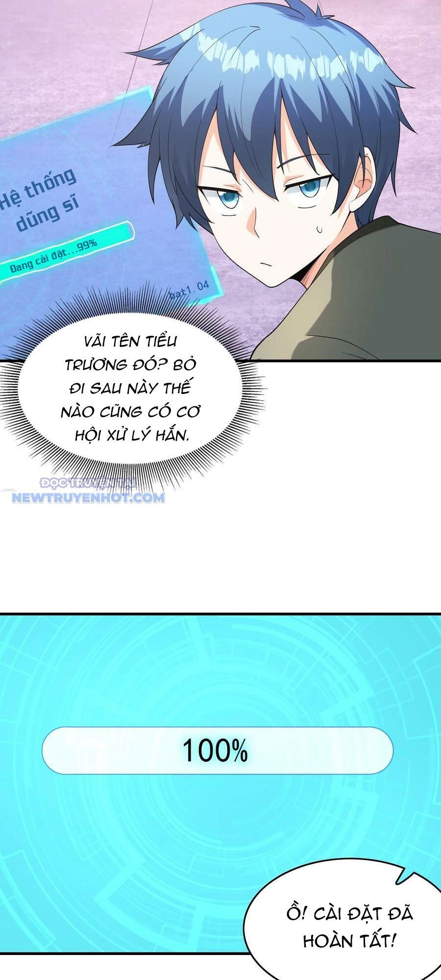 Hậu Cung Của Ta Toàn Là Ma Nữ Phản Diện Chapter 95 - Trang 2