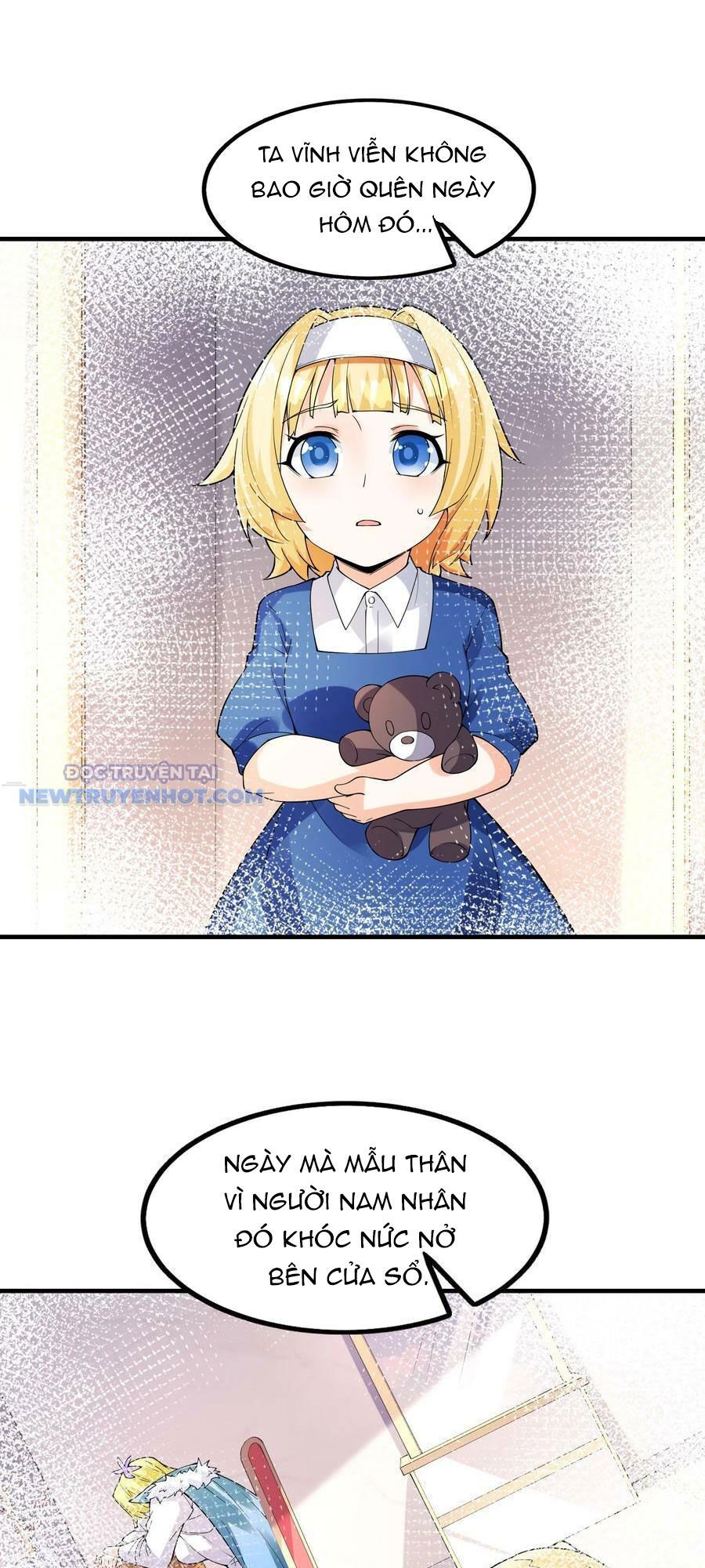 Hậu Cung Của Ta Toàn Là Ma Nữ Phản Diện Chapter 95 - Trang 2