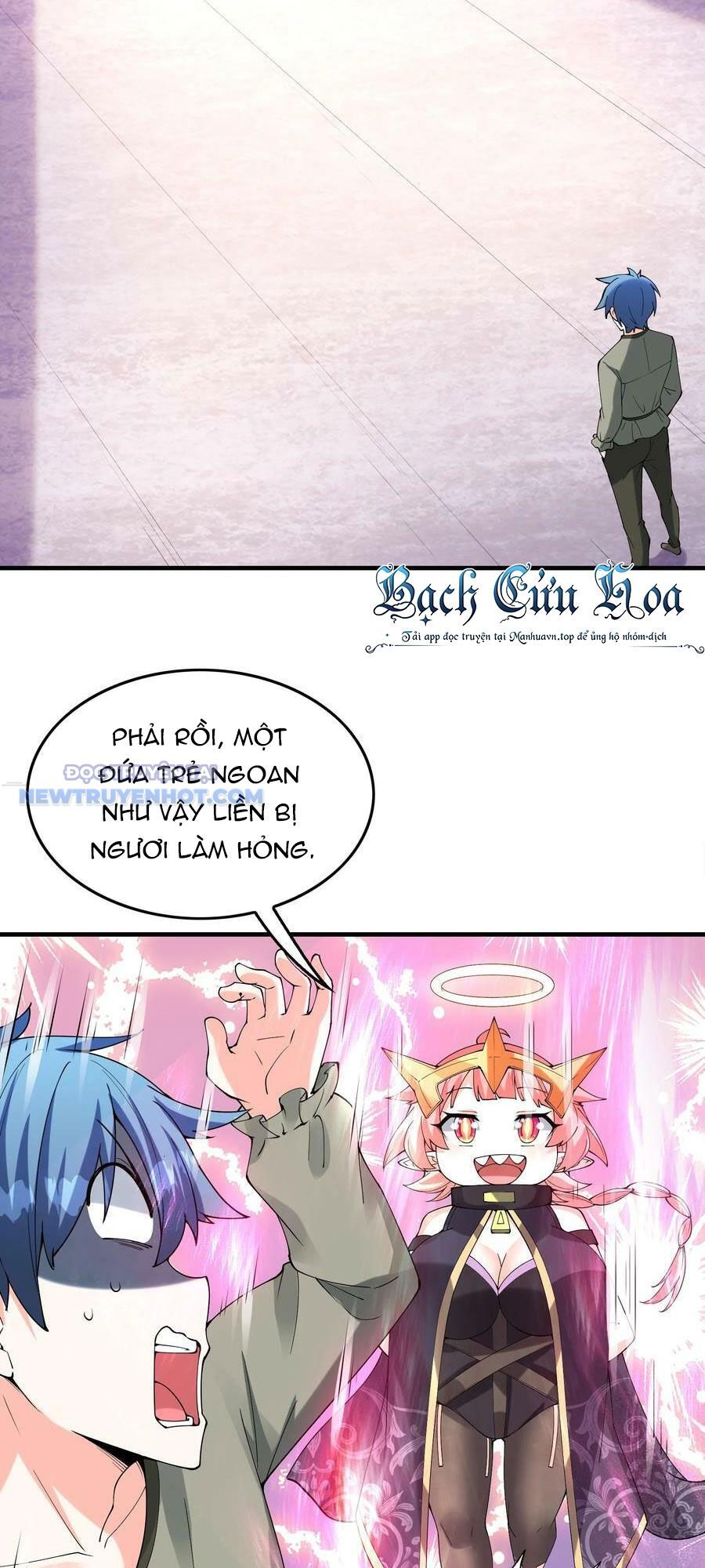 Hậu Cung Của Ta Toàn Là Ma Nữ Phản Diện Chapter 95 - Trang 2