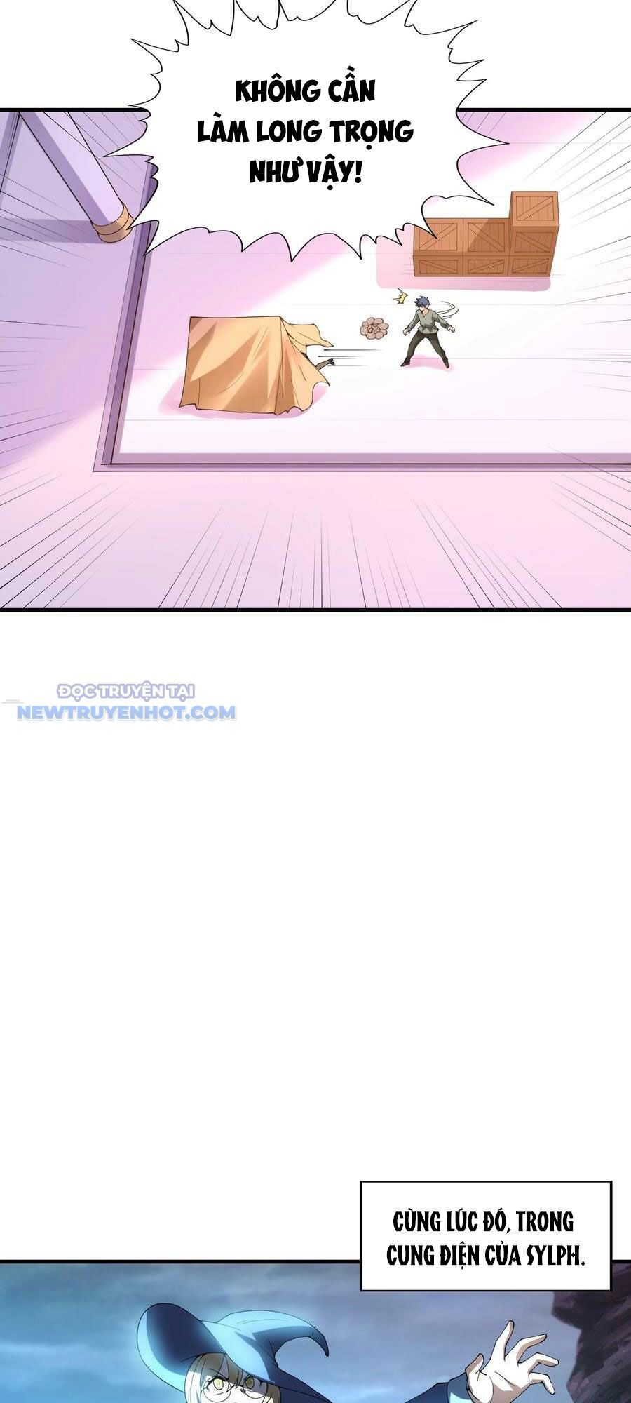 Hậu Cung Của Ta Toàn Là Ma Nữ Phản Diện Chapter 95 - Trang 2