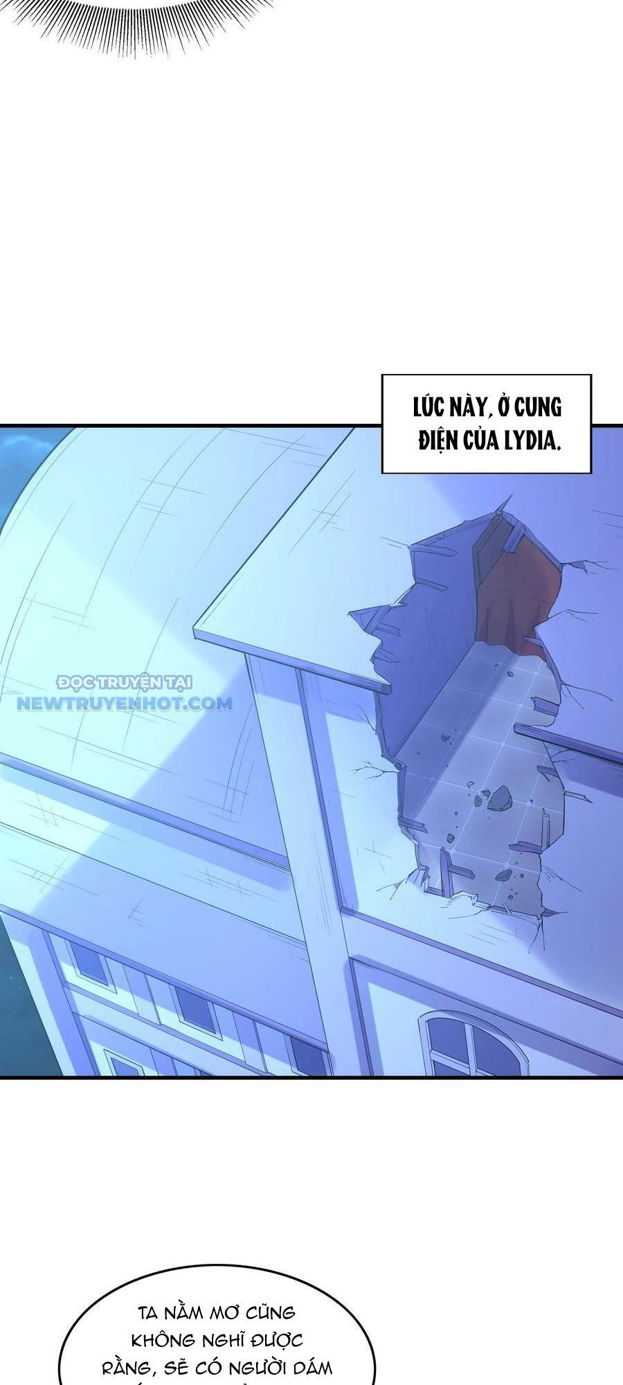 Hậu Cung Của Ta Toàn Là Ma Nữ Phản Diện Chapter 96 - Trang 2