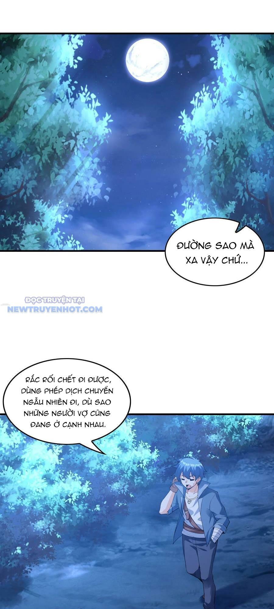 Hậu Cung Của Ta Toàn Là Ma Nữ Phản Diện Chapter 96 - Trang 2