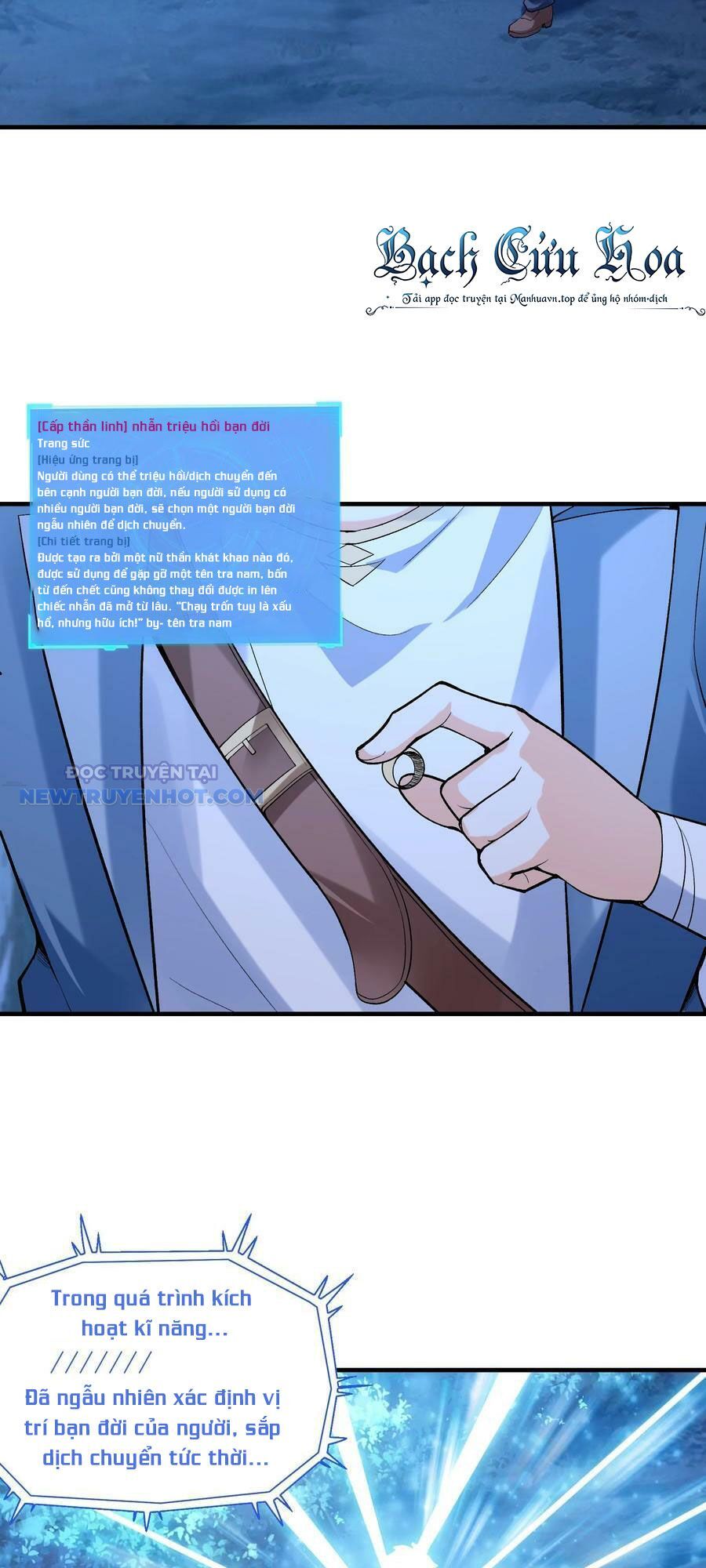 Hậu Cung Của Ta Toàn Là Ma Nữ Phản Diện Chapter 96 - Trang 2