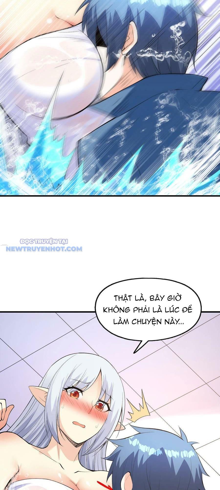 Hậu Cung Của Ta Toàn Là Ma Nữ Phản Diện Chapter 96 - Trang 2