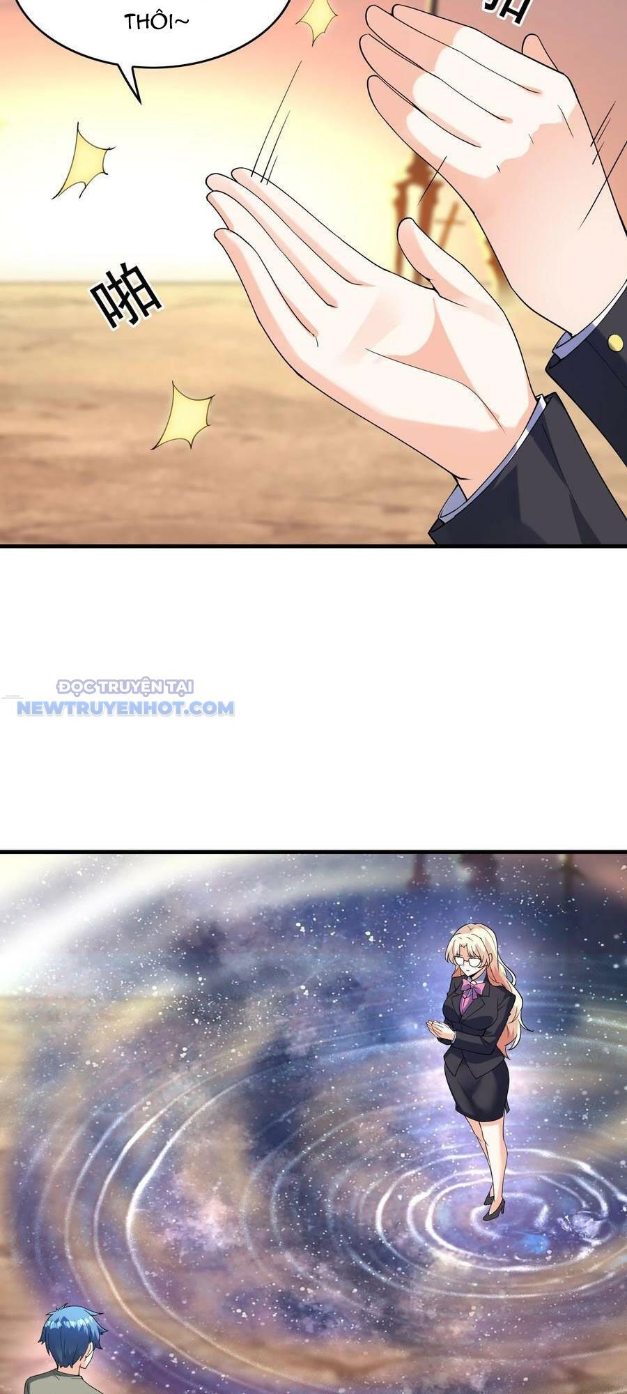 Hậu Cung Của Ta Toàn Là Ma Nữ Phản Diện Chapter 96 - Trang 2