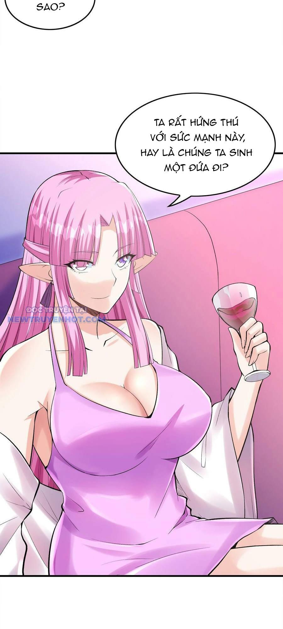 Hậu Cung Của Ta Toàn Là Ma Nữ Phản Diện Chapter 96 - Trang 2